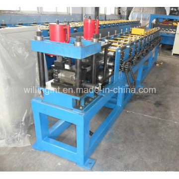 Z Purlin Roll Forming Machine